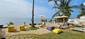 The Rock Samui Beachfront Villas - Sha Plus Hotel